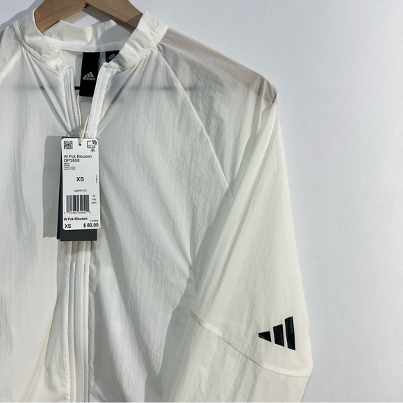 Adidas Light Jacket - Picture 2 of 4